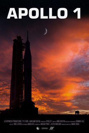 Apollo 1, l'histoire d'une tragédie