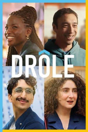 Drôle