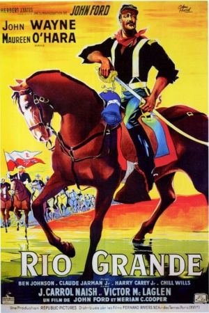 Rio Grande