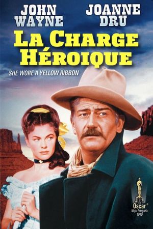 La Charge héroïque