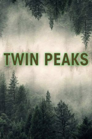 Mystères à Twin Peaks