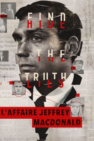 L'Affaire Jeffrey Macdonald
