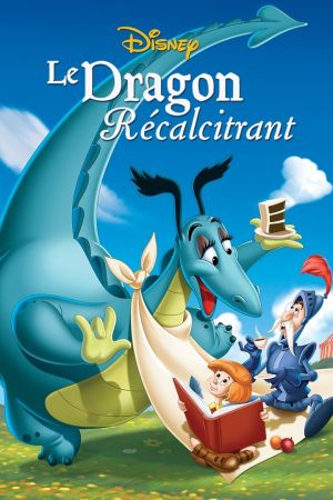 Le Dragon récalcitrant