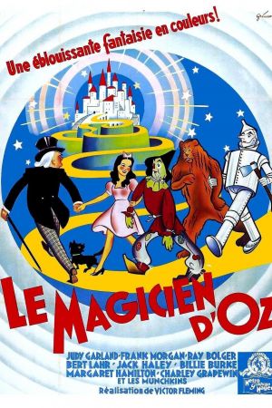 Le Magicien d'Oz