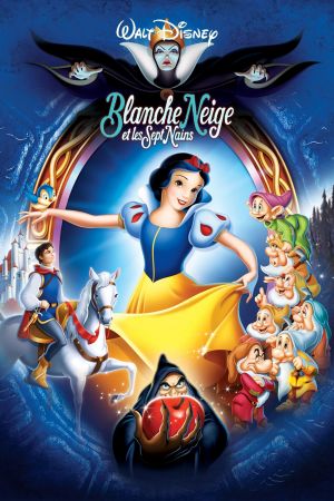 Blanche-Neige et les Sept Nains