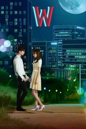 W-Two Worlds