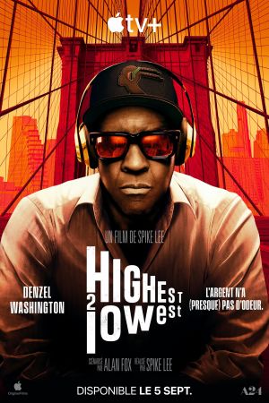 Highest 2 Lowest