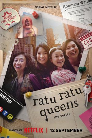 Les reines du Queens : La série