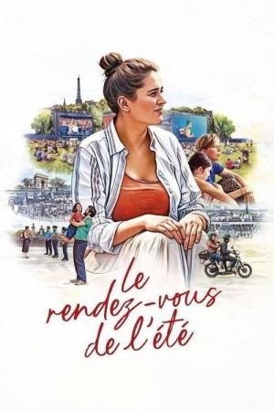 Le rendez-vous de l’été