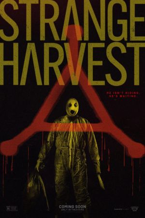 Strange Harvest