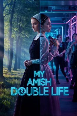 La double vie d'une amish