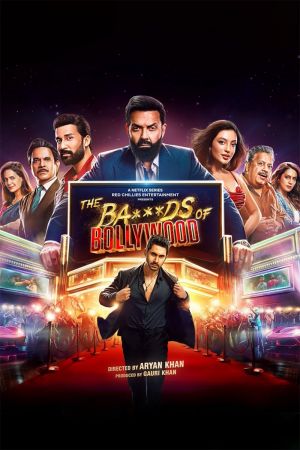 Bollywood barbare