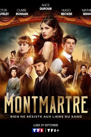 Montmartre
