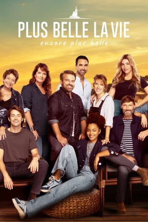 Plus belle la vie, encore plus belle (Saison 2)