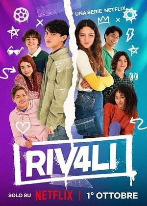 RIV4LITÉS