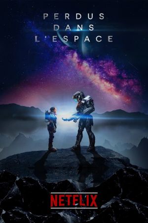 Perdus dans l'espace